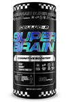 Cellucor Super Brain Cognitive Booster  Focus Attention  Recall  30 Capsul.Özel Sporcu Gıdaların'dan!!Abd Menşei.
