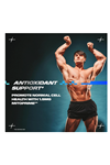Cellucor Super Brain Cognitive Booster  Focus Attention  Recall  30 Capsul.Abd Menşei.