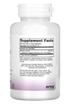 NOW Foods Solutions Bamboo Silica Beauty 90 Veg Capsul.