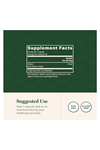 Global Healing Center - Lithium Orotate 10mg  (60 Capsules) Abd Menşei.