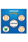 Nutricost Echinacea 800mg, 240 Capsules - Vegetarian Caps, Non GMO, Gluten Free, 120 Servings