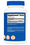 Nutricost Beta-Alanine Capsules 3400mg, 120 Caps (30 Serv).