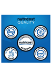 Nutricost Nitrik Oxıde Booster  2250mg, 180 Capsules.
