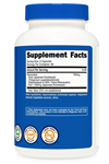 Nutricost Resveratrol 700mg, 120 Capsules - Vegan, Gluten Free.41.