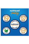 Nutricost L-Citrulline Malate 2:1 (300 Grams) 79 Servis.