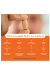 NOW Foods Chlorella 1000mg Chlorophyll, Beta-Carotene,Carotenoids, Vitamin C, Iron, 60 Tablet.Made ın Usa.