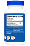 Nutricost DIM Plus BioPerine  300mg, 120 Vegei Capsul.
