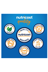 Nutricost DIM Plus BioPerine  300mg, 120 Vegei Capsul.