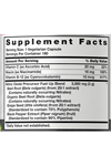 Horbäach Nitrik Oxide Max Beet Root + with Nitrates 180 Vegie Capsules.39.