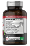 Horbäach Nitrik Oxide Max Beet Root + with Nitrates 180 Vegie Capsules.39.