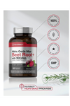 Horbäach Nitrik Oxide Max Beet Root + with Nitrates 180 Vegie Capsules.39.