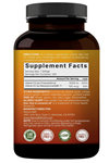 NatureBell Vitamin D3 5,000 IU + K2 100 mcg, 240 Softgels  Daily 2-in-1 Formula with Virgin Coconut Oil  Bone, Heart & Immune Support  MK-7 Form.49.
