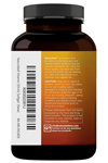NatureBell Vitamin D3 5,000 IU + K2 100 mcg, 240 Softgels  Daily 2-in-1 Formula with Virgin Coconut Oil  Bone, Heart & Immune Support  MK-7 Form.49.