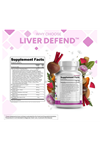 Clean Nutraceuticals  Milk Thistle Liver Cleanse Detox TUDCA 60 Capsul.