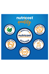 Nutricost Quercetin with Bromelain, 880mg Quercetin + 165mg Bromelain Per Serving, 120 Capsules.