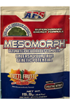 APS Nutrıtıon Mesomorph 1.3D+DMHA Tek Kullanımlık Deneme Preworkout 1 Servis. Usa Menşei.