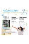 Clean Nutraceuticals  GABA 5-HTP  L-Tryptophan  L-Theanine  SAM-e L-Glycine 90 Capsul.