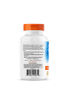 Doctor's Best  High Absorption Magnesium Lysinate Glycinate 105mg  120 Veggie Capsul.42.