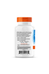 Doctor's Best Vein Support with Diosvein & Menaq7, Vitamin K2, Diosmin ve Hesperidin 60 Veg Capsul.Made ın Usa.46.