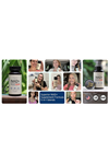 VINATURA NAD Nicotinamide Riboside Resveratrol with Urolithin A and TMG - Advanced NAD+ for Women  Men, Supports Anti-Aging - 30 Vegan Capsul.