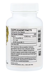 THORNE Vitamin K  Vitamins K1 and K2 (as MK-4 and MK-7)  60 Capsul.Orj Usa.58.