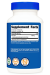 Nutricost Alpha GPC 600mg, 60 Capsul - Non-GMO and Gluten Free.Abd Menşei.37.