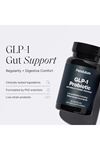 Pendulum GLP-1 Probiotic – Relieves GLP-1 Digestive Issues Like Bloating, Constipation  Diarrhea Improves Regularity  Gut Health with Akkermansia  Other Strains (30 Capsules).102.