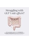 Pendulum GLP-1 Probiotic – Relieves GLP-1 Digestive Issues Like Bloating, Constipation  Diarrhea Improves Regularity  Gut Health with Akkermansia  Other Strains (30 Capsules).102.