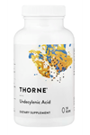 Thorne, Undecylenic Acid, 250 Gelcaps.Abd Menşei.