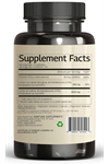VINATURA HMB 3000mg and Vitamin D3 Muscle Growth  Recovery - Vitamin D3 (1600 IU) - 120 Capsules.Usa Menşei.
