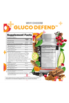Clean Nutraceuticals Ceylon Cinnamon + Berberine Turmeric Fenugreek 60 Capsul.Orj Usa.