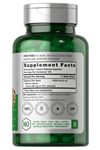 Horbäach Slippery Elm Bark 200 Capsules  Non-GMO  Gluten Free.