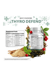 Clean Nutraceuticals  Selenium (60 Capsul) Iodine Thyroıd +L Tyrosine +Bladderwrack+Turmeric+Kelp+Schisandra+Zinc.