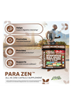 Clean Nutraceuticals  Wormwood Black Walnut Pumpkin Seed 90 Capsul Clove Oil Celery Garlic Grape Papaya Neem Diatomaceous Earth Womens Probiotic Gut Health Cleanse Detox Oregano Olive Turmeric.