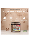 Clean Nutraceuticals  Wormwood Black Walnut Pumpkin Seed 90 Capsul Clove Oil Celery Garlic Grape Papaya Neem Diatomaceous Earth Womens Probiotic Gut Health Cleanse Detox Oregano Olive Turmeric.
