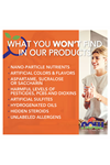 NOW Foods Super Omega 3-6-9 Fish Oil 90 Softgel.Abd Menşei.
