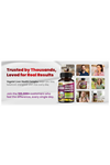 VEGATOT Liver Health Complex Formula 150 Capsul High Potency with TUDCA, Milk Thistle, Beet Root, Artichoke Leaf, Panax Ginseng, Astragalus, Tumeric -Clean  Detox Formula.