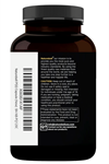 NatureBell PQQ 40mg with CoQ10, 240 Capsules  Active Pyrroloquinoline Quinone, Highly Bioavailable ZenPQQ+ Formula – Promotes Heart, Brain,  Mitochondrial Health.