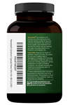NatureBell Bovine Colostrum 1000mg  240 Capsul  40% IgG Colostrum for Gut Health, Bloating, Skin, Hair Immune Support.46.