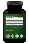 NatureBell Bovine Colostrum 1000mg  240 Capsul  40% IgG Colostrum for Gut Health, Bloating, Skin, Hair Immune Support.46.