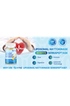 Naering Liposomal Nattokinase 12,000 FU Serrapeptase 360,000 SPU Enzyme - Enriched with Synergistic Enzymes and Nutrient Blend  Inulin for Circulatory, Gut, Digestion 60 Capsules.51.