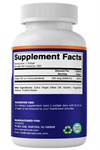 Vitamatic Vitamin D3 5000 IU (125 mcg) – 500 Mini Softgels Olive Oil-Based Formula – Cold-Pressed.Made ın Usa.