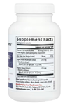 Real Mushrooms Zinc and Vitamin D2 120 Capsules  Organic Chaga and Reishi Mushroom Extracts Vegan Non-GMO Gluten-Free .