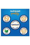 Nutricost  Asvaganda Root Extract  600mg, 120 Capsules.39.