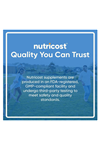Nutricost  Asvaganda Root Extract  600mg, 120 Capsules.39.