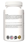 Austinootropics  Noopept + ALPHA-GPC  90 Veg Capsul.Made ın Usa.