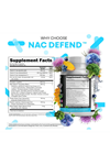 Clean Nutraceuticals  N-Acetyl Cysteine 60 Capsul Vitamin D3 K2.