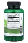 Swanson, Full Spectrum® Muira Puama, 400 mg, 90 Capsules.Made ın Usa.