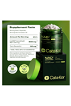 Cata-Kor  Liposomal NAD+ with Resveratrol  60 Capsul. NMN Alternative Third-Party Tested.ABD MENŞEİ !!