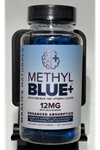 Maxlife Naturals Methylene Blue - 60 Capsul.